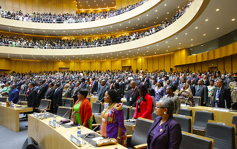 What Is the Pan-African Parliament and How Does It Work? Key Roles, Structure and Powers Explained