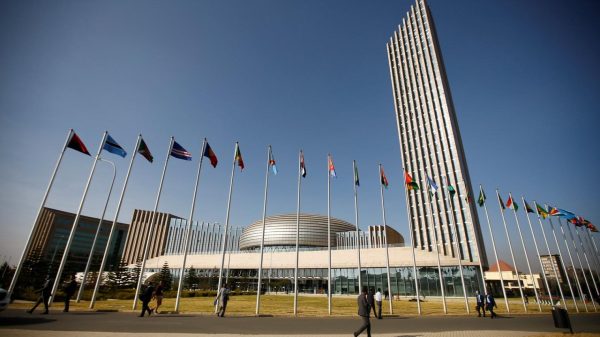 What Is the Pan-African Parliament and How Does It Work? Key Roles, Structure and Powers Explained
