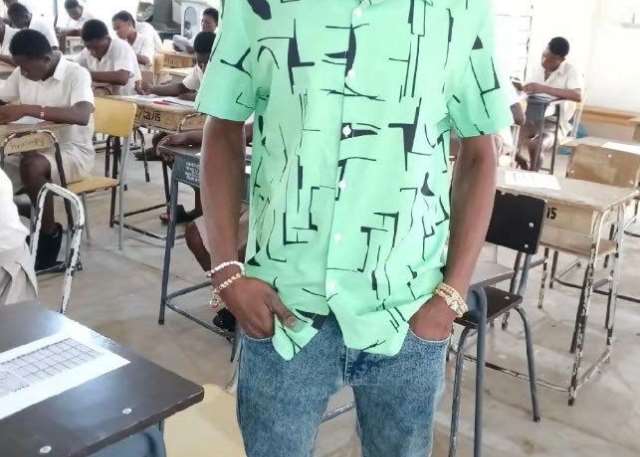 GES Interdicts Bole SHS Teacher Over Alleged Sexual Misconduct After Viral Video Sparks Outrage