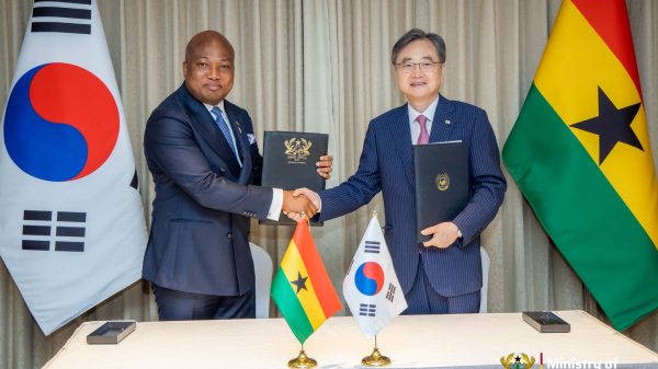 Ghana And South Korea Sign Visa-Free Travel Deal: Who Qualifies And What It Means