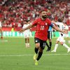 Egypt Finally Win First World Cup Match After 92-Year Wait With 3-1 Victory Over New Zealand
