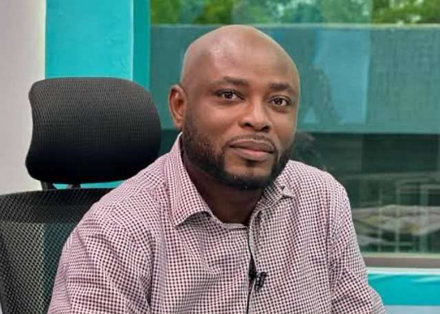 Larry Dogbey: High Court Jails Managing Editor of The Herald Over Publication Involving Businessman Kevin Okyere