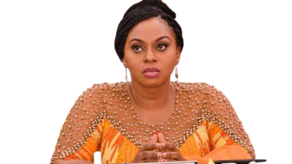 Sarah Adwoa Safo Injured In Alleged Shooting Amid Kristo Asafo Dispute