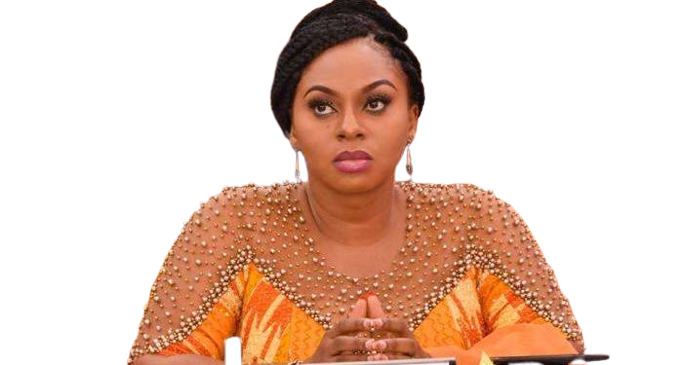 Sarah Adwoa Safo Injured In Alleged Shooting Amid Kristo Asafo Dispute