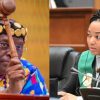 Speaker Bagbin reveals benefits for Zanetor Rawlings after Pan-African Parliament election