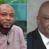 Larry Dogbey, Ken Kuranchie and other Ghanaian journalists jailed for contempt of court.