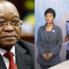 Collage of former world leaders who were imprisoned after leaving office.