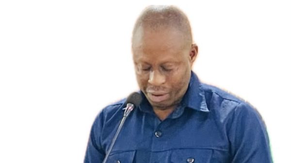 Asante Akyem Central Raises GH₵300,000 for Fire Tender as MCE Donates GH₵50,000