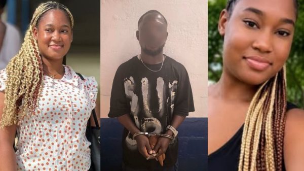 Police Arrest 'Teacher Who Works As Driver' Over UCC Student Innocentia Avinu's Murder