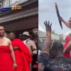 Kristo Asafo leadership dispute: Nana Kwadwo Safo Akofena installed as new leader amid shooting probe