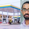 Star Oil CEO Kwame Tieku has urged motorists to avoid buying fuel after Accra floods raised the risk of water entering underground fuel storage tanks.