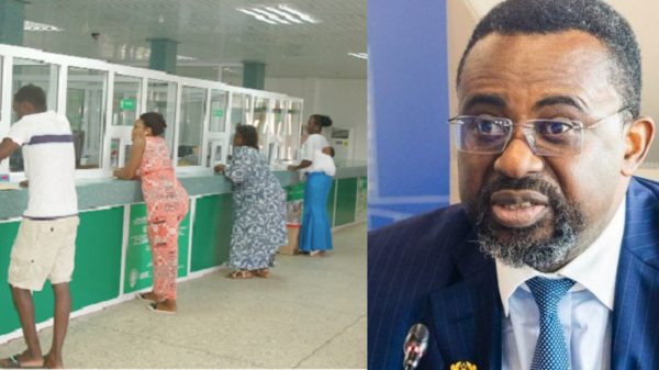Why Bank Of Ghana Has Converted All 147 Rural Banks Into Community Banks