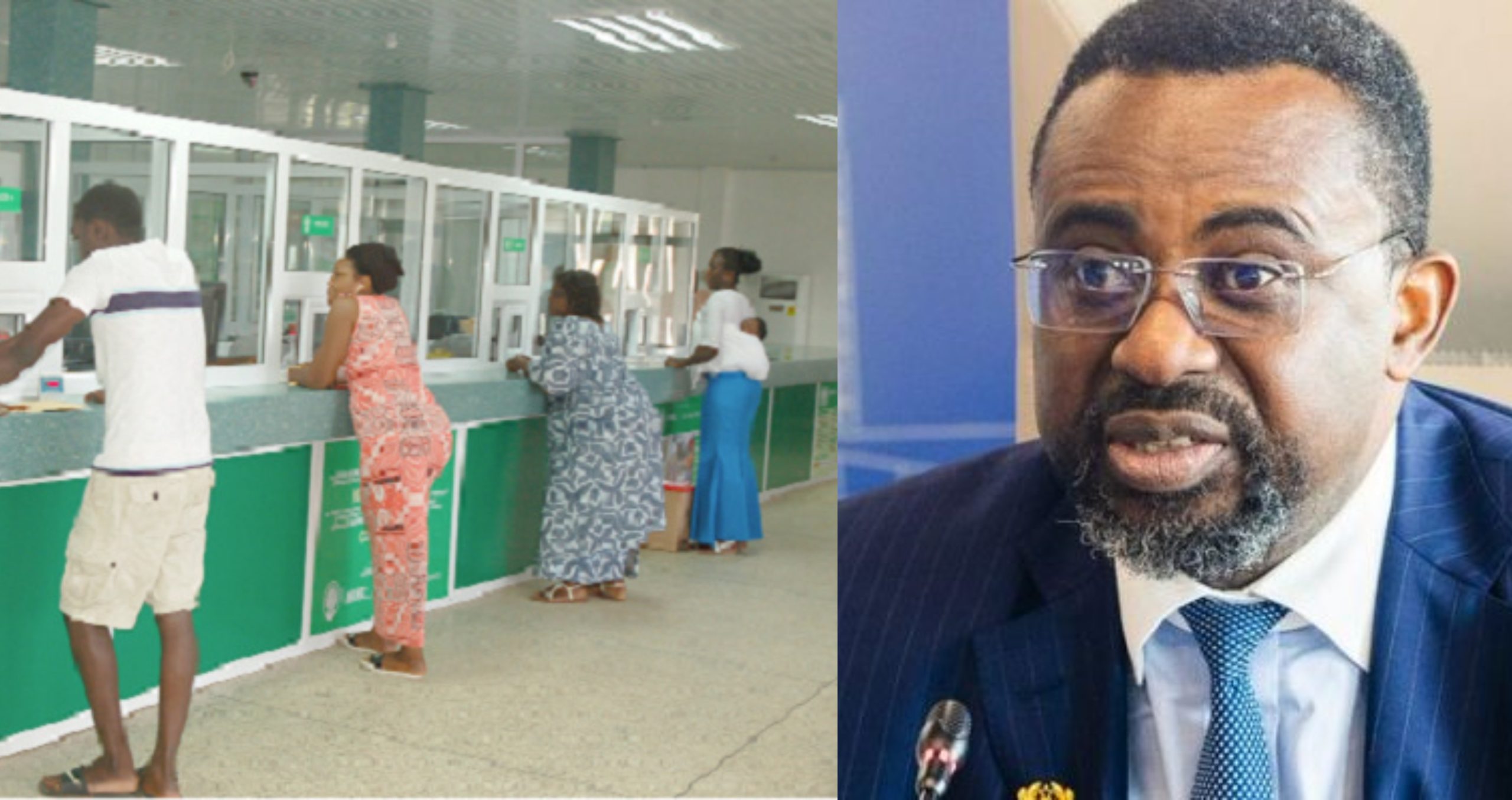 Why Bank Of Ghana Has Converted All 147 Rural Banks Into Community Banks