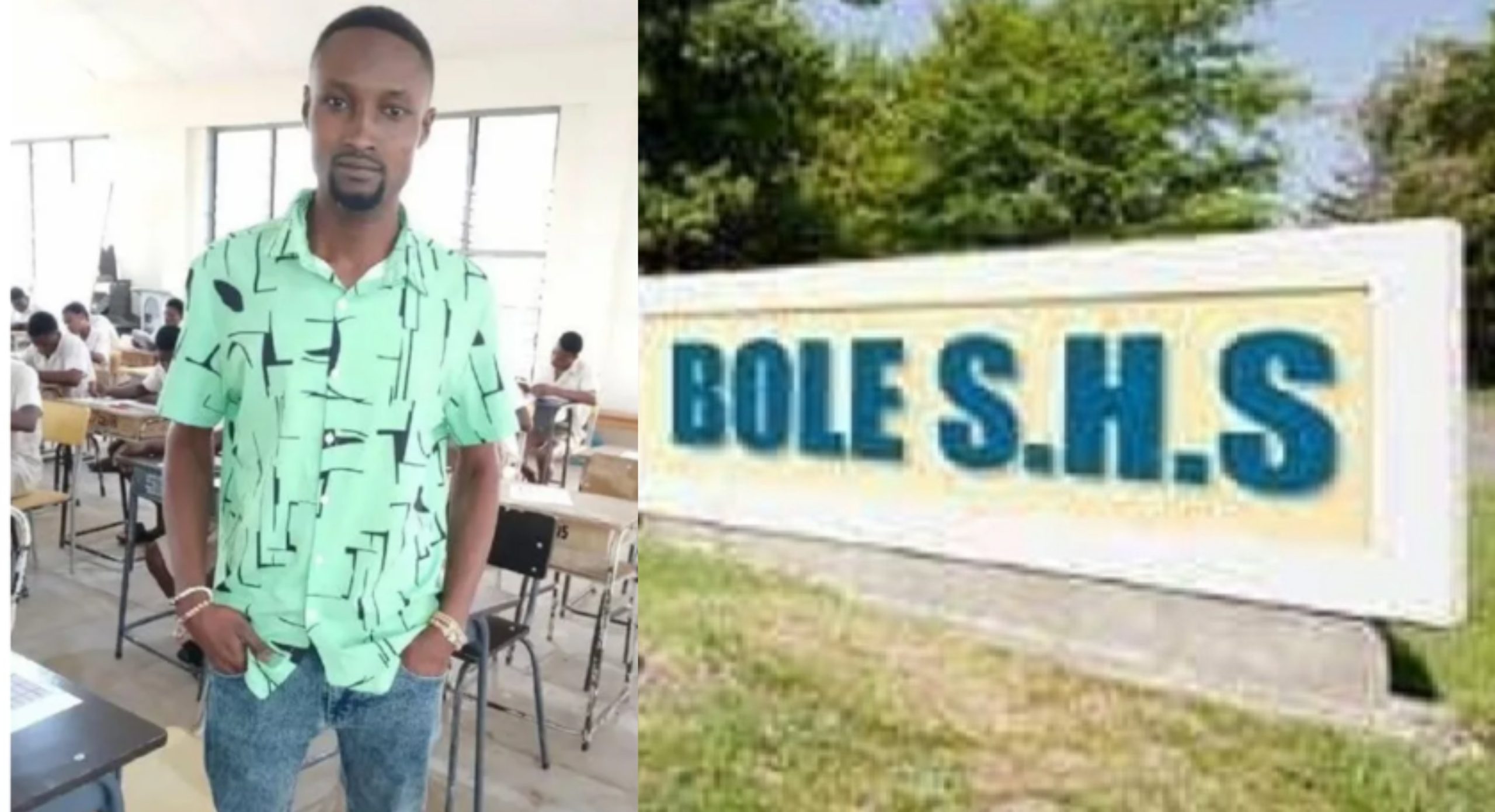 Bole SHS Teacher Interdiction and 3 Other Cases Raise Safety Concerns in Ghanaian Schools