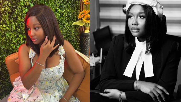Sara Araba Tettey: Young Ghanaian Lawyer Dies While Celebrating Ghana's Win Over Panama