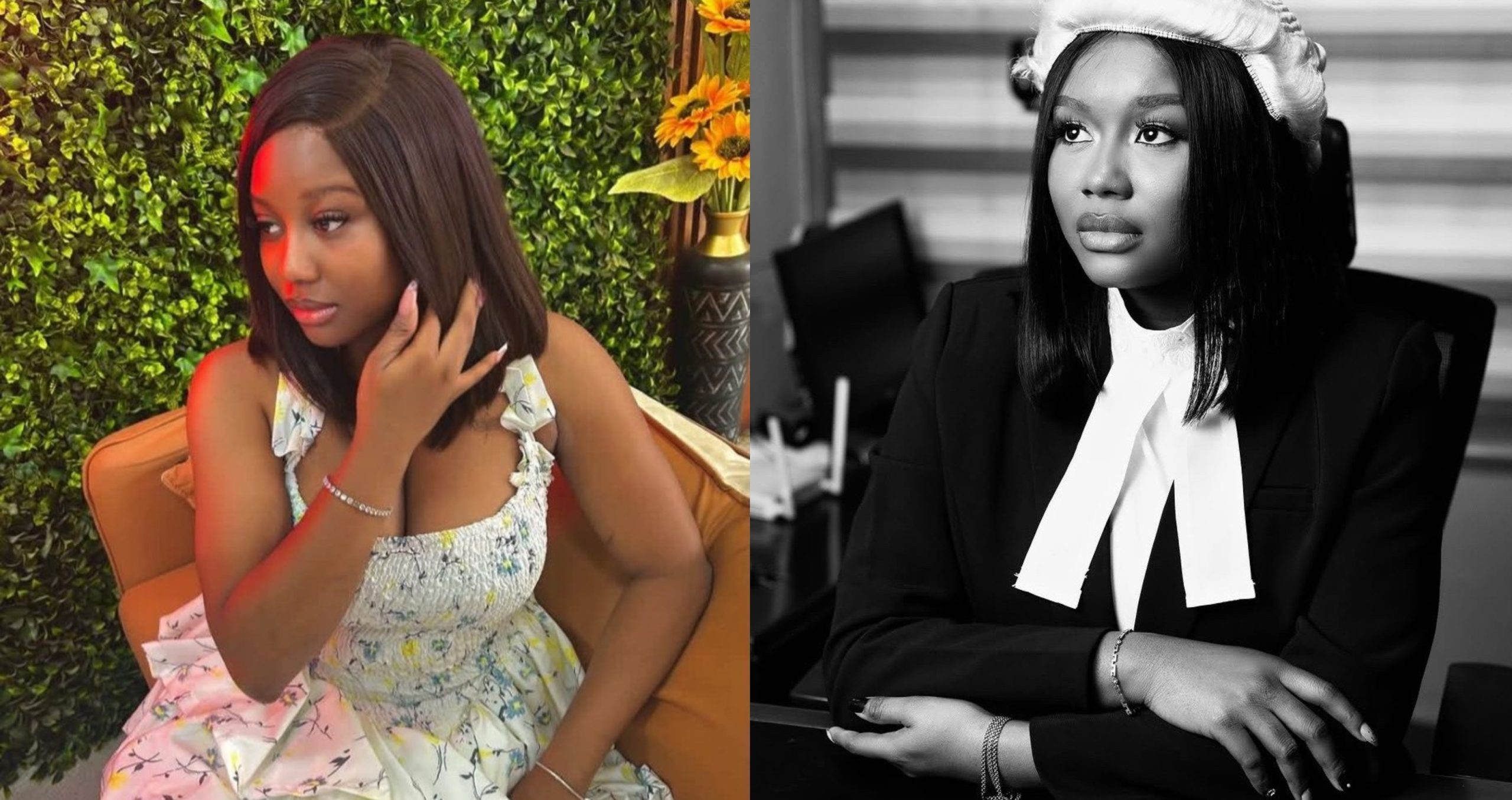 Sara Araba Tettey: Young Ghanaian Lawyer Dies While Celebrating Ghana's Win Over Panama