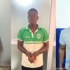 Adwoa Safo Shooting: Brother Israel Kwadwo Safo, Two Others Arrested As Police Recover Guns, Ammunition