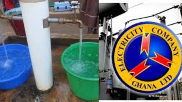 Ghanaians To Pay More For Water And Electricity From July 1 As PURC Increases Tariffs