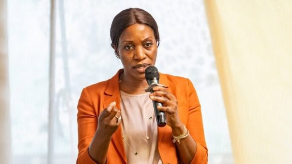 Edem Wosornu Appointed UNHCR Assistant High Commissioner, Ghanaian Takes Top UN Refugee Role