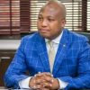 Foreign Affairs Minister Samuel Okudzeto Ablakwa