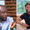 Larry Dogbey jailed by High Court over publication involving Kevin Okyere