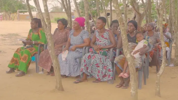 Dove's Unusual Taboos: The Volta Community Where Childbirth, Burials and Animal Rearing Are Forbidden