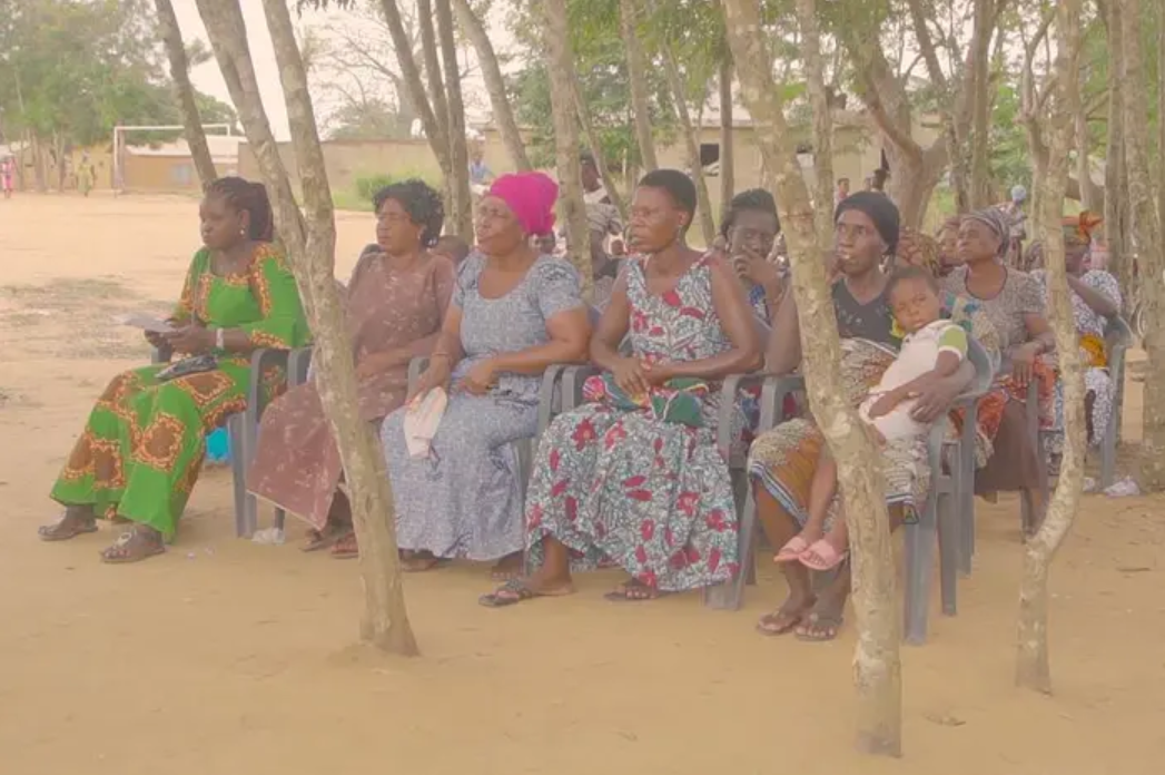 Dove's Unusual Taboos: The Volta Community Where Childbirth, Burials and Animal Rearing Are Forbidden