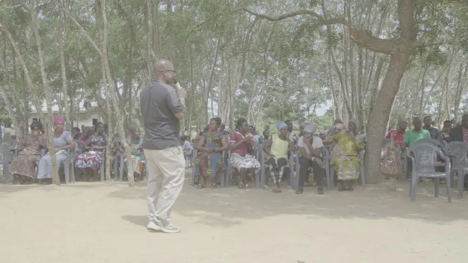 Dove's Unusual Taboos: The Volta Community Where Childbirth, Burials and Animal Rearing Are Forbidden