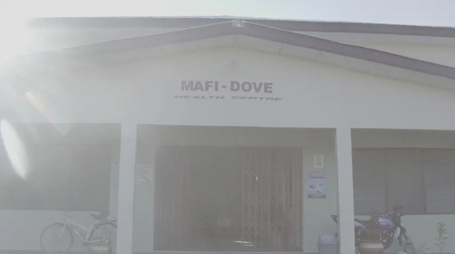Dove's Unusual Taboos: The Volta Community Where Childbirth, Burials and Animal Rearing Are Forbidden