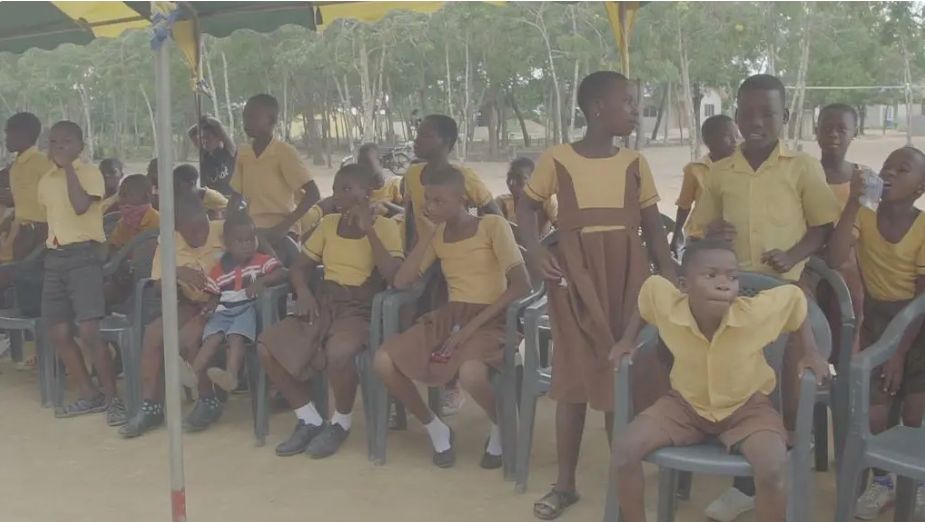 Dove's Unusual Taboos: The Volta Community Where Childbirth, Burials and Animal Rearing Are Forbidden