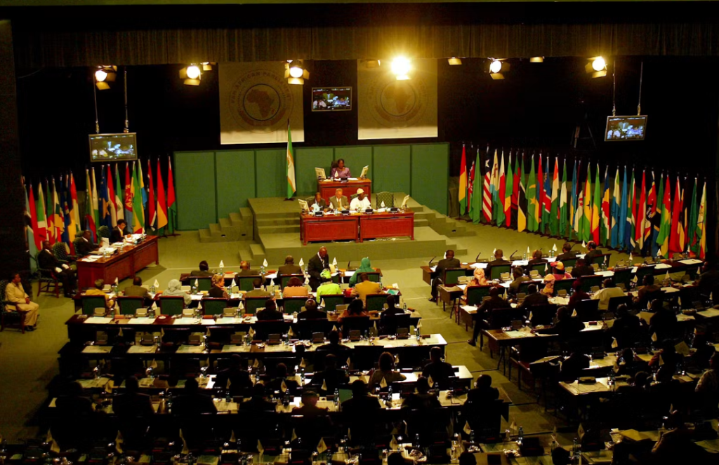 What Is the Pan-African Parliament and How Does It Work? Key Roles, Structure and Powers Explained