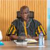 Nii Lante Vanderpuye Resigns As DRIP National Coordinator To Pursue NDC National Executive Role