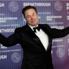 Elon Musk becomes world's first trillionaire after SpaceX IPO surges to nearly $2 trillion valuation