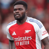 Thomas Partey Denied Canada Visa Ahead Of Ghana Vs Panama Match, FIFA Confirms