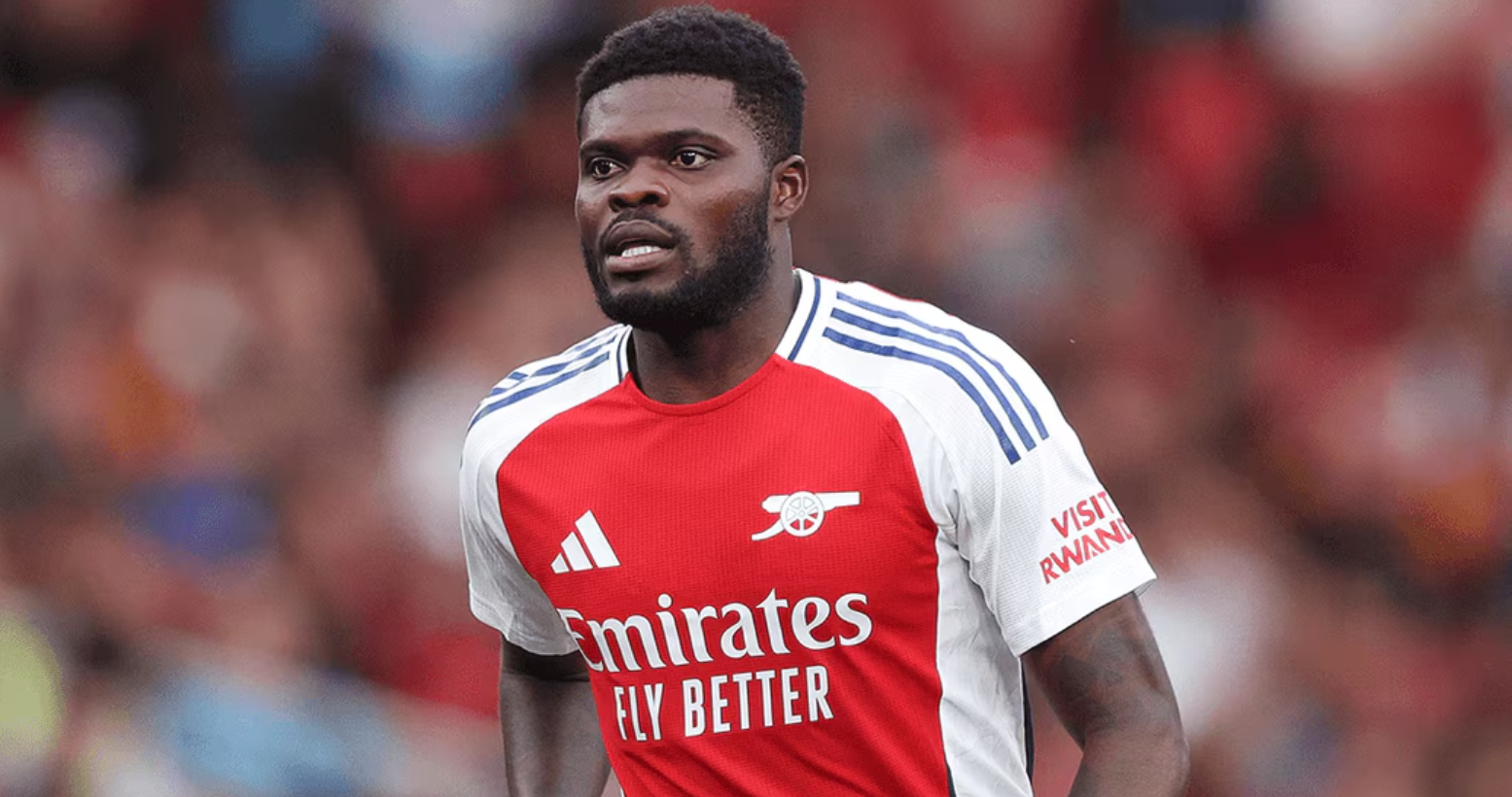 Thomas Partey Denied Canada Visa Ahead Of Ghana Vs Panama Match, FIFA Confirms
