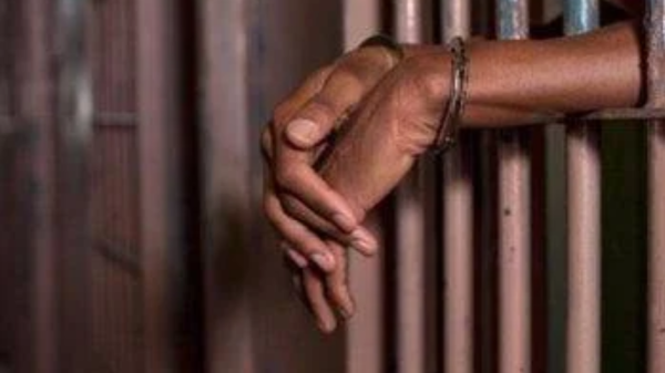 Ghanaian Mother And Baby Who Fled Xenophobia In South Africa End Up In Jail After Arriving At Accra Airport