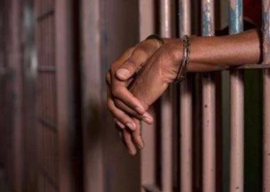 Ghanaian Mother And Baby Who Fled Xenophobia In South Africa End Up In Jail After Arriving At Accra Airport