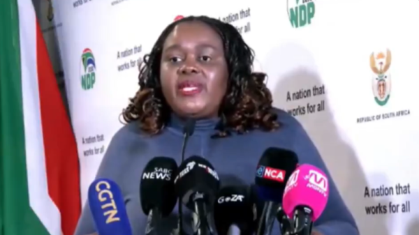 South Africa Xenophobia Impact: Justice Minister Warns of Economic Damage as Artists Lose Gigs