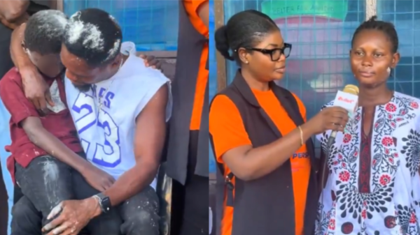 Ghanaian Man Jailed Over Alleged Money Ritual Involving Son Regains Freedom After Boy Is Found Alive