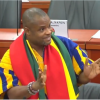 How Ghana's Panama Win Reunited a Divorced Couple After 4 Years Apart (Video)