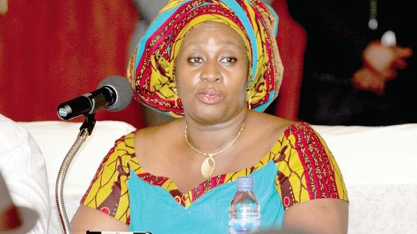 Sedina Tamakloe Attionu Extradited To Ghana: MASLOC Scandal, US Arrest And 10-Year Sentence Explained