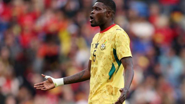 Thomas Partey Visa Refusal: Will He Play For Ghana Tomorrow? Here's The Latest Update From Canada Court