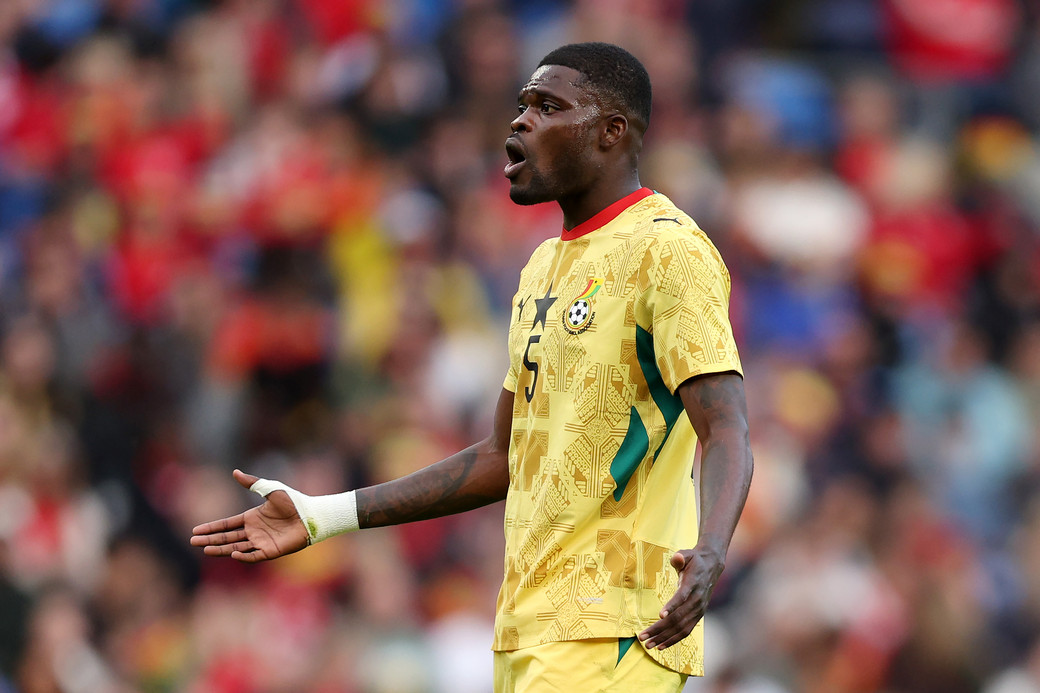 Thomas Partey Visa Refusal: Will He Play For Ghana Tomorrow? Here's The Latest Update From Canada Court