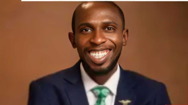 Medical Graduate Dies 10 Days Before Induction After 10 Years in School