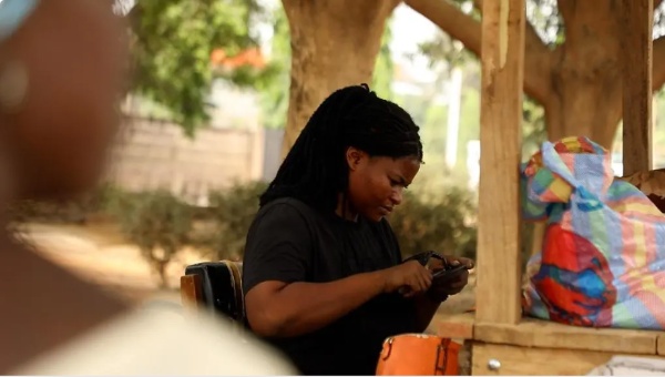 Jackline Osman: How a University of Ghana Graduate Is Thriving in Ghana's Male-Dominated Shoemaking Industry