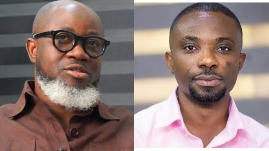 EOCO Reveals Why Dennis Aboagye Was Arrested Over Alleged GH¢55m Public Funds Case