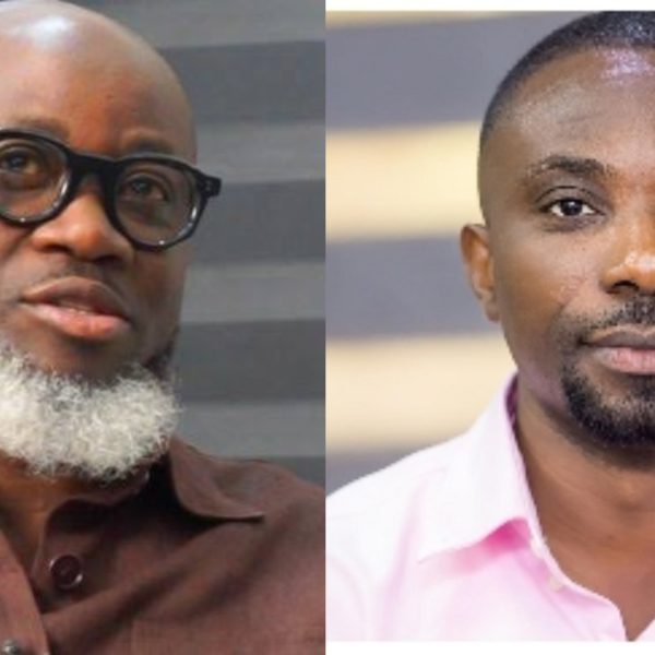 EOCO Reveals Why Dennis Aboagye Was Arrested Over Alleged GH¢55m Public Funds Case