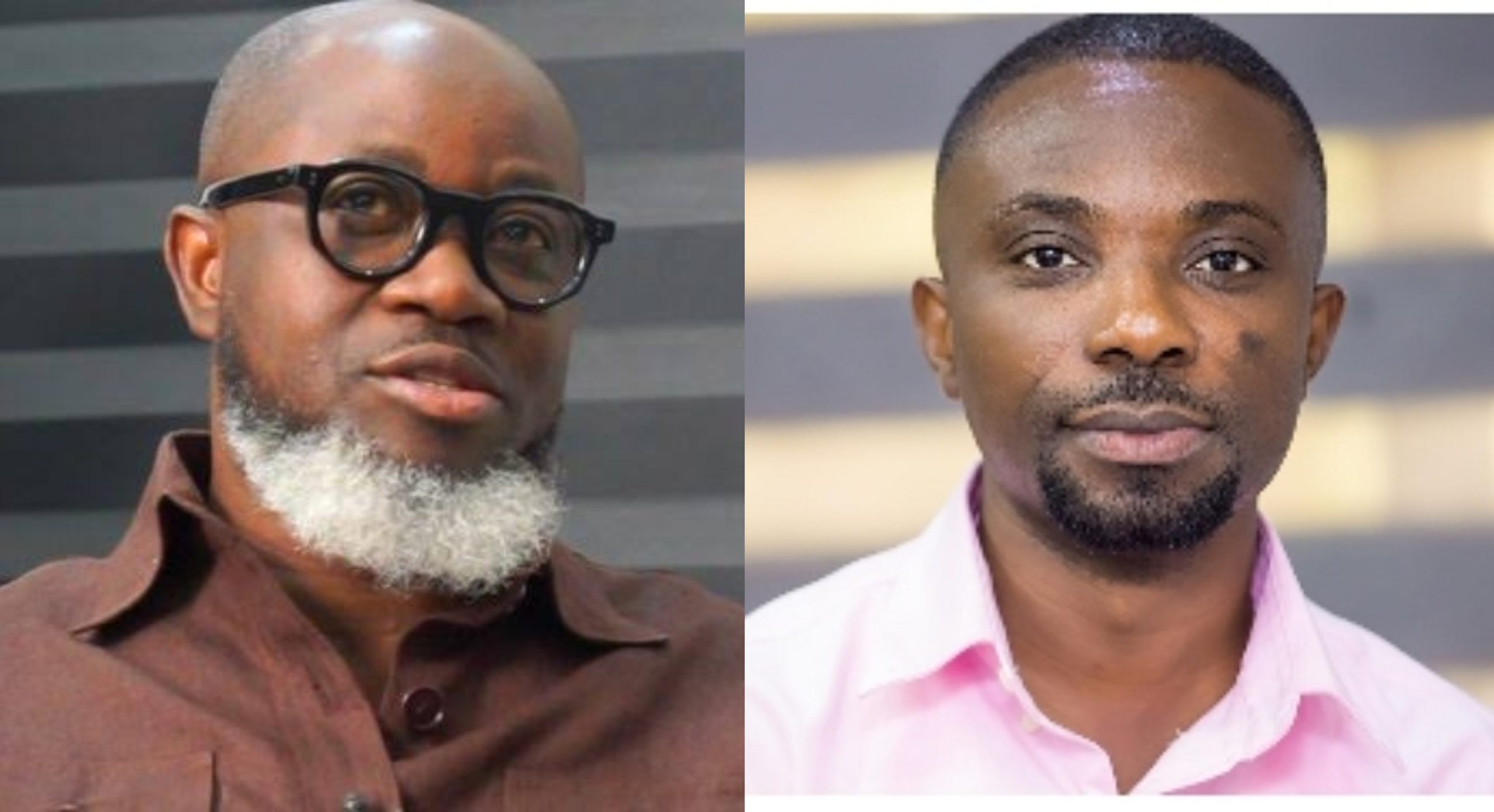 EOCO Reveals Why Dennis Aboagye Was Arrested Over Alleged GH¢55m Public Funds Case
