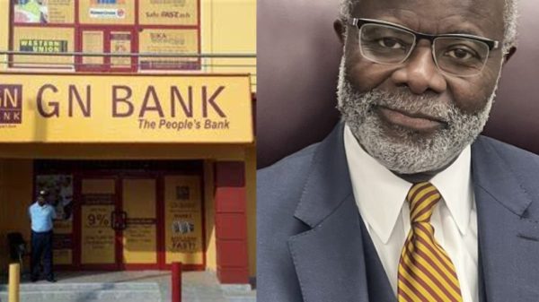 Supreme Court Suspends Order To Restore GN Savings Licence After BoG Appeal