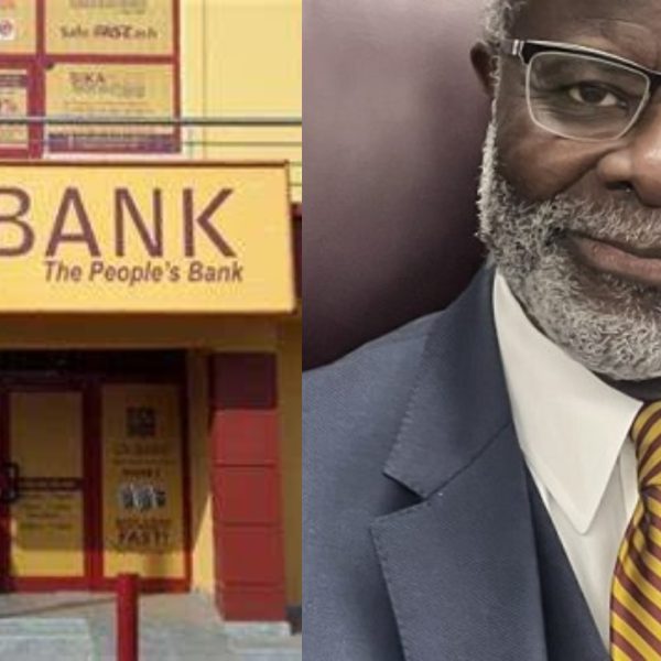 Supreme Court Suspends Order To Restore GN Savings Licence After BoG Appeal